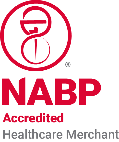 NABP Seal